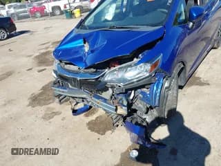 ✅ 2019 Honda Fit EX • VIN: 3HGGK5H81KM707559 • Lot: 43176439. Wystawiony na IAAI z przebiegiem 93 046 mil. Bezpłatny archiwum sprzedaży aukcyjnych z USA i szczegółowy raport historii pojazdu na DreamBid. Zdjęcie 6.