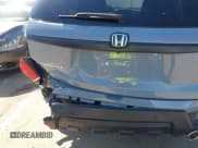 ✅ 2022 Honda Passport EX-L • VIN: 5FNYF7H52NB002772 • Lot: 42322827. Listed on IAAI with 55,798 mi. Free auction sales archive from the USA and detailed vehicle history report at DreamBid. Image 18.