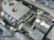 ✅ 2019 Kia Forte LXS • VIN: 3KPF24AD7KE066312 • Лот: 41732552. Опубликован ранее на IAAI с пробегом 87 586 миль. Бесплатный доступ к архиву аукционных продаж из США и подробный отчёт об истории автомобиля на DreamBid. Изображение 18.