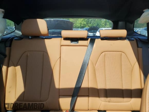 ✅ 2024 BMW X3 xDrive30i • VIN: 5UX53DP02R9V22257 • Lot: 80818795. Wystawiony na Copart z przebiegiem Nie podano. Bezpłatny archiwum sprzedaży aukcyjnych z USA i szczegółowy raport historii pojazdu na DreamBid. Zdjęcie 10.