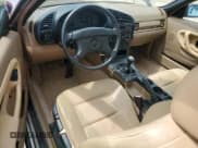 ✅ 1995 BMW 3 Series 318i • VIN: WBABK5320SEC85706 • Лот: 68200175. Опубликован ранее на Copart с пробегом 112 075 миль. Бесплатный доступ к архиву аукционных продаж из США и подробный отчёт об истории автомобиля на DreamBid. Изображение 8.