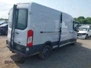 ✅ 2016 Ford Transit Cargo • VIN: 1FTYR2CM6GKA55411 • Lot: 42582896. Listed on IAAI with 89,921 mi. Free auction sales archive from the USA and detailed vehicle history report at DreamBid. Image 4.