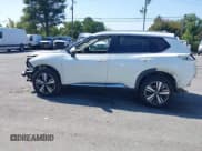 ✅ 2021 Nissan Rogue SL • VIN: 5N1AT3CB4MC746798 • Lot: 43251249. Listed on IAAI with 49,238 mi. Free auction sales archive from the USA and detailed vehicle history report at DreamBid. Image 15.