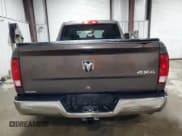✅ 2018 Ram 1500 Tradesman • VIN: 1C6RR7FT6JS316717 • Lot: 92121145. Listed on Copart with 67,296 mi. Free auction sales archive from the USA and detailed vehicle history report at DreamBid. Image 6.