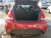 ✅ 2016 Hyundai Veloster Turbo • VIN: KMHTC6AEXGU284320 • Lot: 82200394. Wystawiony na Copart z przebiegiem 57 967 mil. Bezpłatny archiwum sprzedaży aukcyjnych z USA i szczegółowy raport historii pojazdu na DreamBid. Zdjęcie 6.