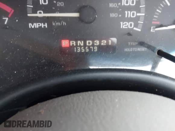 1998 Chevrolet Malibu с VIN 1G1ND52M1W6247033, выставлен на аукционе IAAI как лот 43569695 с пробегом 135 579 миль миль и . История ставок и продаж доступна на DreamBid. Изображение 7.