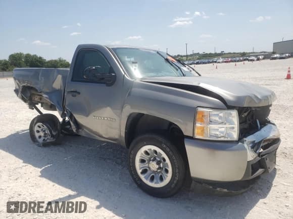 ✅ 2013 Chevrolet Silverado 1500 Work Truck • VIN: 1GCNCPEA5DZ125553 • Lot: 67369734. Listed on Copart with Not provided. Free auction sales archive from the USA and detailed vehicle history report at DreamBid. Image 4.