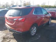 ✅ 2020 Chevrolet Equinox LT • VIN: 2GNAXLEX5L6151863 • Lot: 43642211. Wystawiony na IAAI z przebiegiem 162 289 mil. Bezpłatny archiwum sprzedaży aukcyjnych z USA i szczegółowy raport historii pojazdu na DreamBid. Zdjęcie 4.