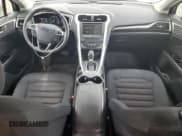 ✅ 2016 Ford Fusion SE • VIN: 3FA6P0H71GR150075 • Lot: 58954595. Listed on Copart with 187,730 mi. Free auction sales archive from the USA and detailed vehicle history report at DreamBid. Image 8.