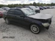 ✅ 2002 Lexus IS 300/350 • VIN: JTHBD192X20034245 • Лот: 69865514. Опубликован ранее на Copart с пробегом Не указан. Бесплатный доступ к архиву аукционных продаж из США и подробный отчёт об истории автомобиля на DreamBid. Изображение 4.