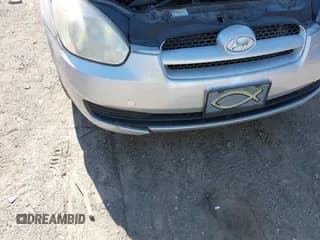 ✅ 2010 Hyundai Accent GS • VIN: KMHCM3AC0AU150904 • Лот: 41695905. Опубликован ранее на IAAI с пробегом 41 438 миль. Бесплатный доступ к архиву аукционных продаж из США и подробный отчёт об истории автомобиля на DreamBid. Изображение 6.