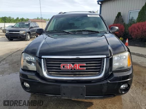 ✅ 2003 GMC Envoy SLT • VIN: 1GKET16S136129088 • Lot: 55842055. Listed on Copart with 185,473 mi. Free auction sales archive from the USA and detailed vehicle history report at DreamBid. Image 5.