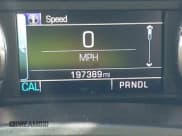 ✅ 2018 Chevrolet Silverado 1500 LT • VIN: 3GCPCREH9JG330225 • Лот: 42113448. Опубликован ранее на IAAI с пробегом 197 389 миль. Бесплатный доступ к архиву аукционных продаж из США и подробный отчёт об истории автомобиля на DreamBid. Изображение 15.