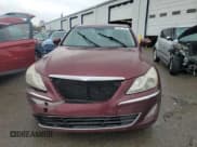 ✅ 2013 Hyundai Genesis 3.8L • VIN: KMHGC4DD3DU221726 • Lot: 83997164. Listed on Copart with 161,974 mi. Free auction sales archive from the USA and detailed vehicle history report at DreamBid. Image 5.