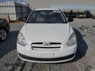 ✅ 2008 Hyundai Accent GS • VIN: KMHCM36CX8U080623 • Лот: 51678555. Опубликован ранее на Copart с пробегом 140 651 миль. Бесплатный доступ к архиву аукционных продаж из США и подробный отчёт об истории автомобиля на DreamBid. Изображение 5.