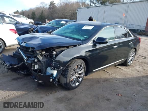 ✅ 2014 Cadillac XTS Livery • VIN: 2G61U5S35E9263713 • Лот: 41570661. Опубликован ранее на IAAI с пробегом 354 074 миль. Бесплатный доступ к архиву аукционных продаж из США и подробный отчёт об истории автомобиля на DreamBid. Изображение 21.