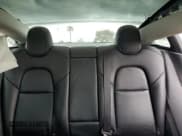 ✅ 2021 Tesla Model 3 Standard Range Plus • VIN: 5YJ3E1EA4MF875501 • Lot: 50909925. Wystawiony na Copart z przebiegiem 49 500 mil. Bezpłatny archiwum sprzedaży aukcyjnych z USA i szczegółowy raport historii pojazdu na DreamBid. Zdjęcie 10.