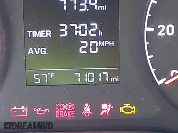 ✅ 2021 Hyundai Accent SE • VIN: 3KPC24A65ME136235 • Лот: 41672505. Опубликован ранее на IAAI с пробегом 71 017 миль. Бесплатный доступ к архиву аукционных продаж из США и подробный отчёт об истории автомобиля на DreamBid. Изображение 16.