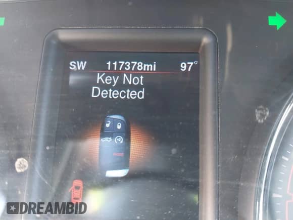 ✅ 2014 Dodge Charger RT • VIN: 2C3CDXCT7EH308290 • Lot: 42962583. Listed on IAAI with 117,378 mi. Free auction sales archive from the USA and detailed vehicle history report at DreamBid. Image 15.