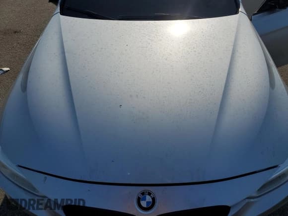 ✅ 2013 BMW 3 Series 335i • VIN: WBA3A9C51DF477171 • Lot: 66340465. Listed on Copart with Not provided. Free auction sales archive from the USA and detailed vehicle history report at DreamBid. Image 11.