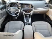 ✅ 2018 Hyundai Elantra Value Edition • VIN: 5NPD84LF2JH273513 • Lot: 82763425. Listed on Copart with 116,186 mi. Free auction sales archive from the USA and detailed vehicle history report at DreamBid. Image 8.