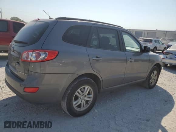 2010 Hyundai Santa Fe GLS с VIN 5NMSG3AB7AH404131, выставлен на аукционе Copart как лот 74843844 с пробегом 129 335 миль миль и Чистый • Clean title. История ставок и продаж доступна на DreamBid. Изображение 3.