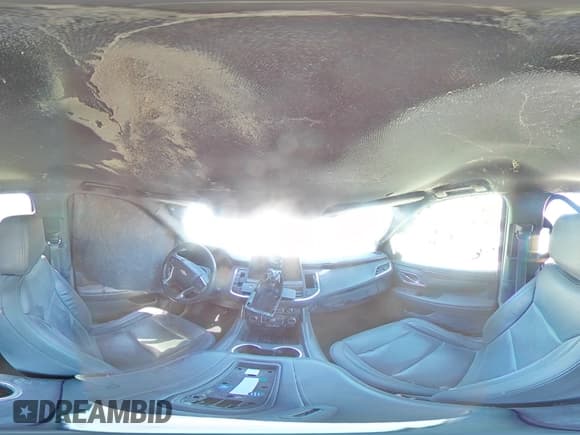 ✅ 2021 Chevrolet Suburban LT • VIN: 1GNSCCKD6MR262776 • Lot: 76520934. Wystawiony na Copart z przebiegiem Nie podano. Bezpłatny archiwum sprzedaży aukcyjnych z USA i szczegółowy raport historii pojazdu na DreamBid. Zdjęcie 15.