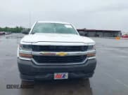 ✅ 2016 Chevrolet Silverado 1500 Work Truck • VIN: 1GCNCNEH4GZ206968 • Лот: 42634943. Опубликован ранее на IAAI с пробегом 105 102 миль. Бесплатный доступ к архиву аукционных продаж из США и подробный отчёт об истории автомобиля на DreamBid. Изображение 12.