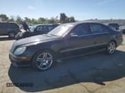 ✅ 2006 Mercedes-Benz S 430 • VIN: WDBNG70J56A479519 • Lot: 77166624. Listed on Copart with 150,803 mi. Free auction sales archive from the USA and detailed vehicle history report at DreamBid. Image 1.