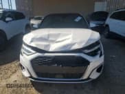 ✅ 2023 Audi A3 Premium • VIN: WAUAUDGY4PA111034 • Lot: 86253905. Wystawiony na Copart z przebiegiem 53 136 mil. Bezpłatny archiwum sprzedaży aukcyjnych z USA i szczegółowy raport historii pojazdu na DreamBid. Zdjęcie 5.