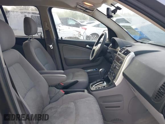 ✅ 2006 Saturn VUE • VIN: 5GZCZ33DX6S897763 • Lot: 42091466. Wystawiony na IAAI z przebiegiem 80 020 mil. Bezpłatny archiwum sprzedaży aukcyjnych z USA i szczegółowy raport historii pojazdu na DreamBid. Zdjęcie 5.