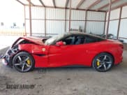 ✅ 2023 Ferrari Portofino • VIN: ZFF02RPA6P0299535 • Лот: 42087597. Опубликован ранее на IAAI с пробегом 11 237 миль. Бесплатный доступ к архиву аукционных продаж из США и подробный отчёт об истории автомобиля на DreamBid. Изображение 14.