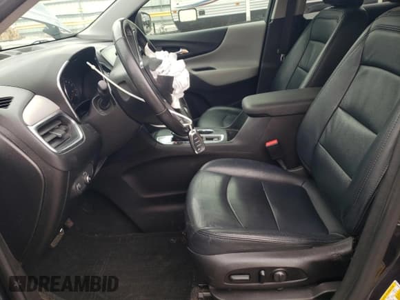 ✅ 2018 Chevrolet Equinox LT • VIN: 3GNAXJEV1JS532966 • Lot: 87124605. Listed on Copart with 103,076 mi. Free auction sales archive from the USA and detailed vehicle history report at DreamBid. Image 7.