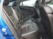 ✅ 2017 Chevrolet Volt Premier • VIN: 1G1RD6S50HU107120 • Лот: 85801425. Опубликован ранее на Copart с пробегом 83 115 миль. Бесплатный доступ к архиву аукционных продаж из США и подробный отчёт об истории автомобиля на DreamBid. Изображение 10.