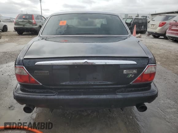 ✅ 2003 Jaguar XJ 8 • VIN: SAJDA14C93LF51026 • Лот: 83897794. Опубликован ранее на Copart с пробегом 50 945 миль. Бесплатный доступ к архиву аукционных продаж из США и подробный отчёт об истории автомобиля на DreamBid. Изображение 6.