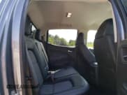 ✅ 2021 Chevrolet Colorado 4WD Z71 • VIN: 1GCGTDEN8M1241774 • Лот: 71227364. Опубликован ранее на Copart с пробегом 49 518 миль. Бесплатный доступ к архиву аукционных продаж из США и подробный отчёт об истории автомобиля на DreamBid. Изображение 10.