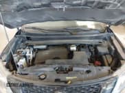 ✅ 2020 Nissan Pathfinder SL • VIN: 5N1DR2CM0LC632397 • Lot: 42806483. Listed on IAAI with 65,741 mi. Free auction sales archive from the USA and detailed vehicle history report at DreamBid. Image 10.