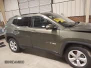 ✅ 2019 Jeep Compass Latitude • VIN: 3C4NJCBB2KT851399 • Лот: 41608262. Опубликован ранее на IAAI с пробегом 113 553 миль. Бесплатный доступ к архиву аукционных продаж из США и подробный отчёт об истории автомобиля на DreamBid. Изображение 13.