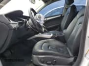 ✅ 2011 Audi A4 Premium • VIN: WAUBFAFL2BN038072 • Lot: 61108105. Listed on Copart with Not provided. Free auction sales archive from the USA and detailed vehicle history report at DreamBid. Image 7.