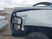 ✅ 2019 Chevrolet Silverado 2500HD Work Truck • VIN: 2GC2KREG3K1114840 • Лот: 43522926. Опубликован ранее на IAAI с пробегом 208 037 миль. Бесплатный доступ к архиву аукционных продаж из США и подробный отчёт об истории автомобиля на DreamBid. Изображение 17.