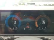 ✅ 2024 Hyundai Santa Fe SE • VIN: 5NMP1DGL4RH062713 • Lot: 65557985. Listed on Copart with 17,027 mi. Free auction sales archive from the USA and detailed vehicle history report at DreamBid. Image 9.