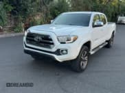 ✅ 2016 Toyota Tacoma Limited • VIN: 5TFHZ5BN5GX007493 • Lot: 70233115. Wystawiony na Copart z przebiegiem 86 313 mil. Bezpłatny archiwum sprzedaży aukcyjnych z USA i szczegółowy raport historii pojazdu na DreamBid. Zdjęcie 11.