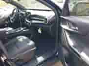 2025 Chevrolet Equinox AWD LT с VIN 3GNAXPEG0SL173366, выставлен на аукционе IAAI как лот 42049358 с пробегом 1 427 миль миль и . История ставок и продаж доступна на DreamBid. Изображение 5.