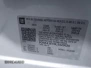 ✅ 2020 Chevrolet Equinox LT • VIN: 3GNAXJEV9LS529025 • Лот: 43508540. Опубликован ранее на IAAI с пробегом 108 058 миль. Бесплатный доступ к архиву аукционных продаж из США и подробный отчёт об истории автомобиля на DreamBid. Изображение 9.