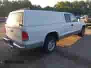 1997 Dodge Dakota with VIN 1B7GL23YXVS250828, listed as a IAAI auction lot 42728787 with 201,587 mi miles and . Bid and sale history available at DreamBid. Image 4.