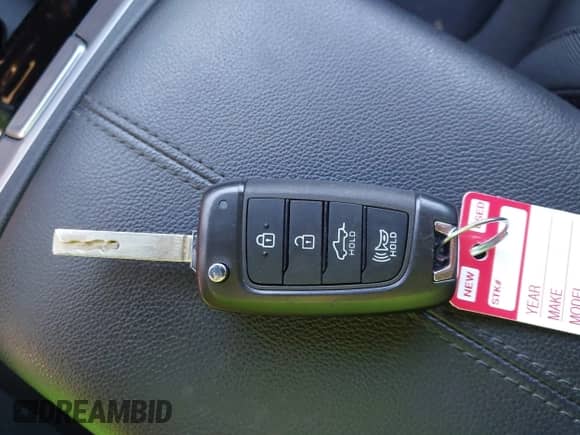 2023 Hyundai Santa Cruz SE with VIN 5NTJA4AE5PH076749, listed as a IAAI auction lot 41279079 with 23,530 mi miles and . Bid and sale history available at DreamBid. Image 11.