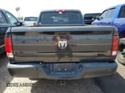 ✅ 2019 Ram 1500 Tradesman • VIN: 1C6RR6ST2KS561435 • Lot: 52531045. Listed on Copart with 122,220 mi. Free auction sales archive from the USA and detailed vehicle history report at DreamBid. Image 6.