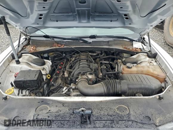 ✅ 2014 Dodge Charger RT Max • VIN: 2C3CDXDT5EH331825 • Lot: 93859025. Wystawiony na Copart z przebiegiem 95 091 mil. Bezpłatny archiwum sprzedaży aukcyjnych z USA i szczegółowy raport historii pojazdu na DreamBid. Zdjęcie 11.