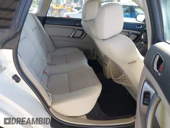 ✅ 2009 Subaru Outback • VIN: 4S4BP60C596326982 • Lot: 43932650. Listed on IAAI with 158,437 mi. Free auction sales archive from the USA and detailed vehicle history report at DreamBid. Image 8.