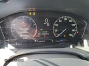 ✅ 2023 Honda Civic Sport • VIN: 2HGFE2F5XPH508543 • Lot: 85177465. Listed on Copart with 34,695 mi. Free auction sales archive from the USA and detailed vehicle history report at DreamBid. Image 9.